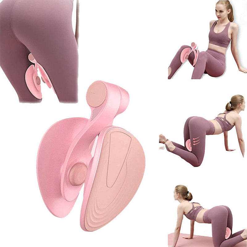 Exercitador De Músculo Pélvico de Piso - Elevação Kegel