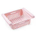 Organizador de Geladeira Ajustável - Original