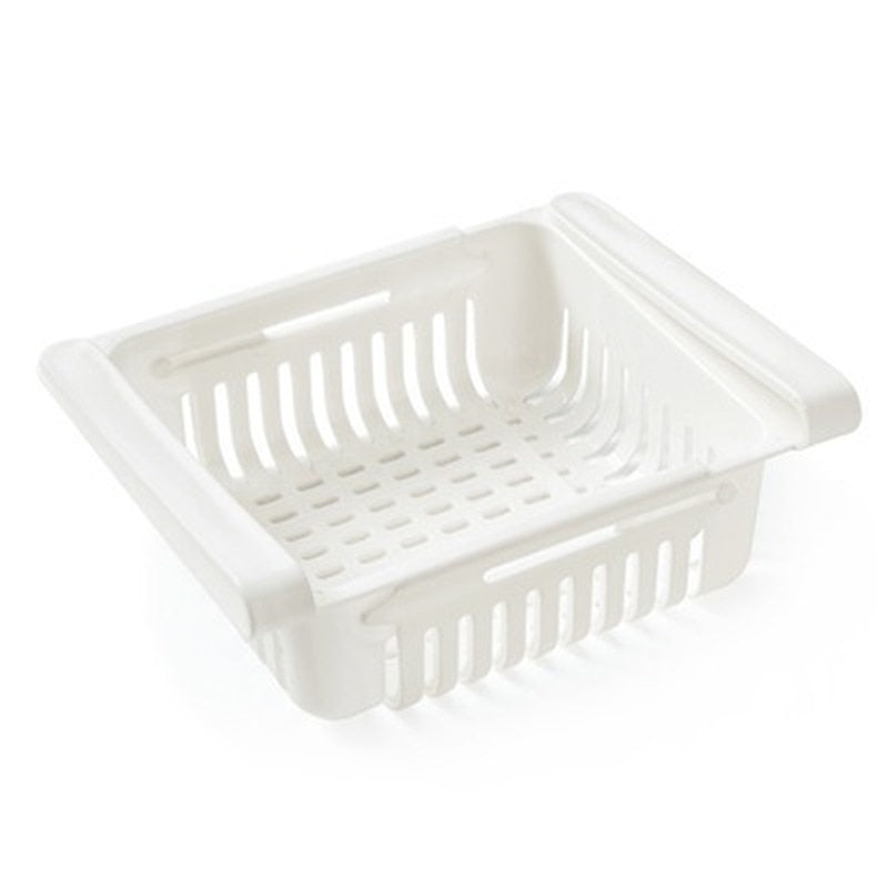 Organizador de Geladeira Ajustável - Original