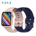 Smartwatch Bluetooth 2022 NEW Coleção com Opção de Pulseiras