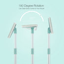 Mop Triângular 360º - Limpeza Prática Albatroz