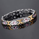 Pulseira Magnética para Perca de Peso Novo Modelo 2022