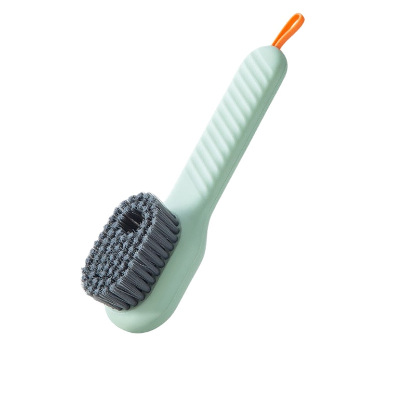 Escova para Limpeza de Calçados - Rapid Clean