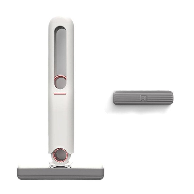 Mini Mop Para Limpeza com Rápida Absorção