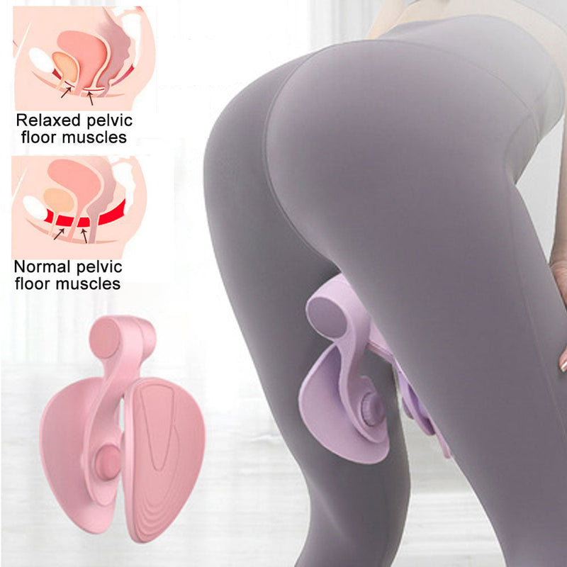 Exercitador De Músculo Pélvico de Piso - Elevação Kegel