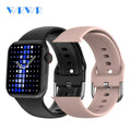 Smartwatch Bluetooth 2022 NEW Coleção com Opção de Pulseiras