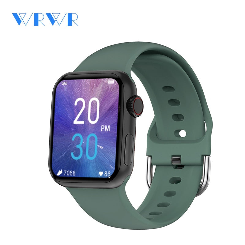 Smartwatch Bluetooth 2022 NEW Coleção com Opção de Pulseiras