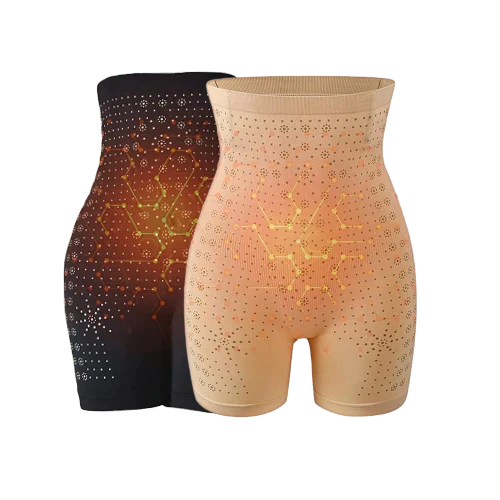 Cinta Acupuntura Premium - Belly Shape