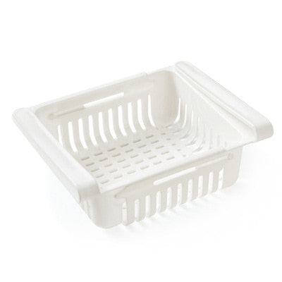 Organizador de Geladeira Ajustável - Original
