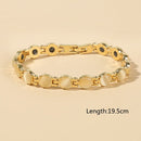 Pulseira Magnética para Perca de Peso Novo Modelo 2022