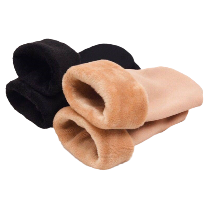Meias Térmicas Peluciadas - HotFoots [COMPRE 3 - LEVE 5]