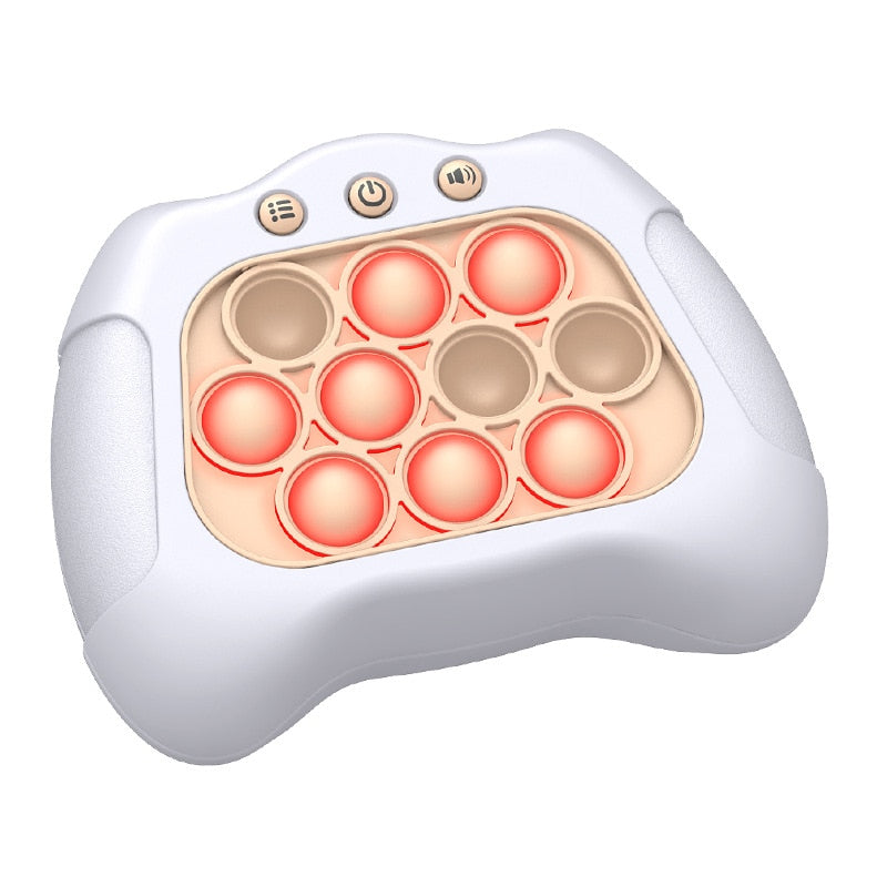 Game Anti Stress Pop It - Novidade!!