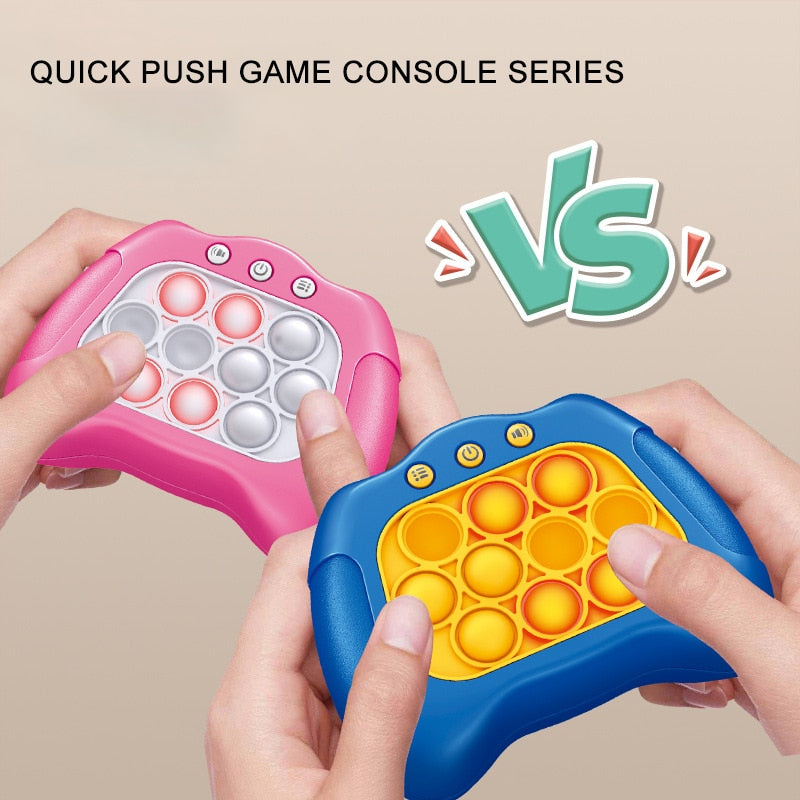 Game Anti Stress Pop It - Novidade!!