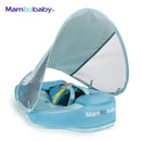 Boia MamboBaby Super Segura Com Proteção FPU 50+ (3 meses a 3 anos)