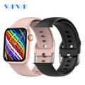 Smartwatch Bluetooth 2022 NEW Coleção com Opção de Pulseiras