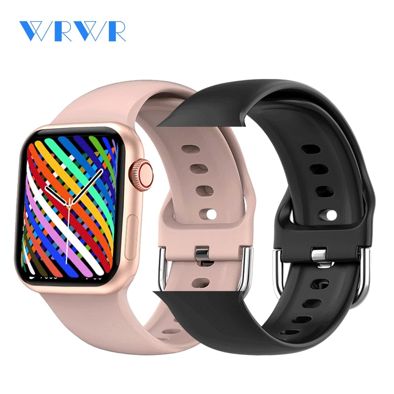 Smartwatch Bluetooth 2022 NEW Coleção com Opção de Pulseiras