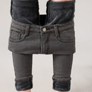 Calça Jeans Feminina Peluciada + Surpresa - Exclusividade!!!