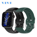 Smartwatch Bluetooth 2022 NEW Coleção com Opção de Pulseiras