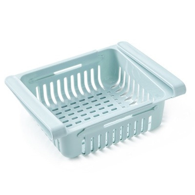 Organizador de Geladeira Ajustável - Original