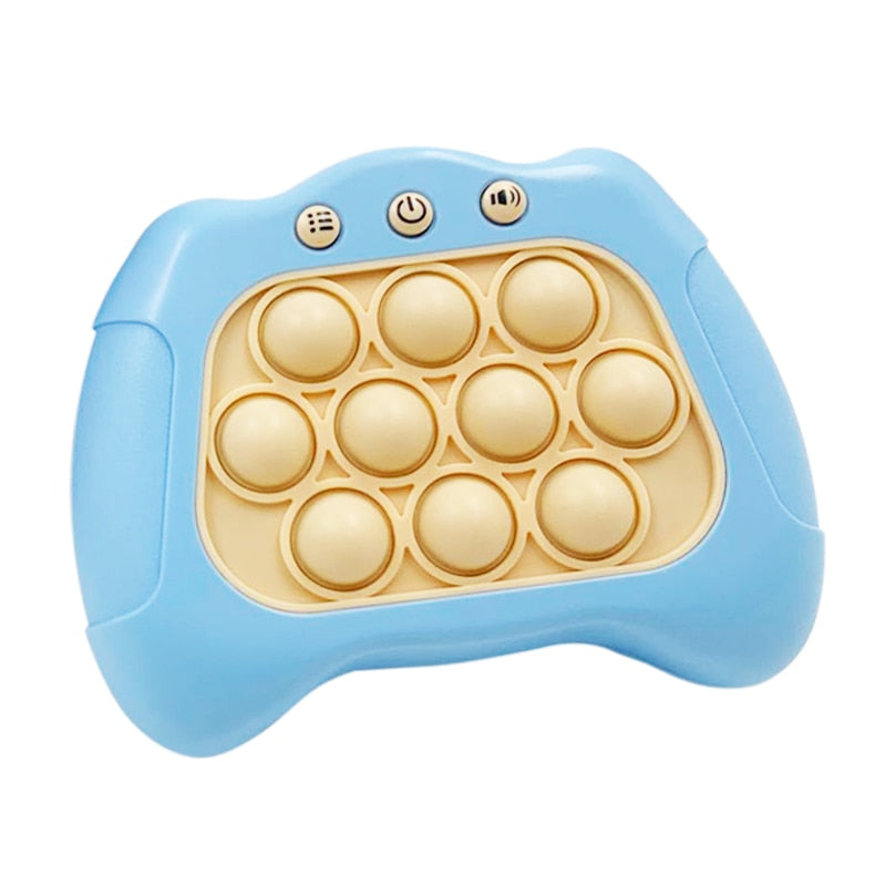 Game Anti Stress Pop It - Novidade!!