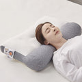 Travesseiro Ortopédico Reverse Pillow 5D - Original