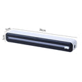 Suporte de Plástico Filme PVC - Cut Kitchen