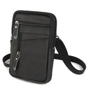 Bolsa de Couro Waist Men - Original