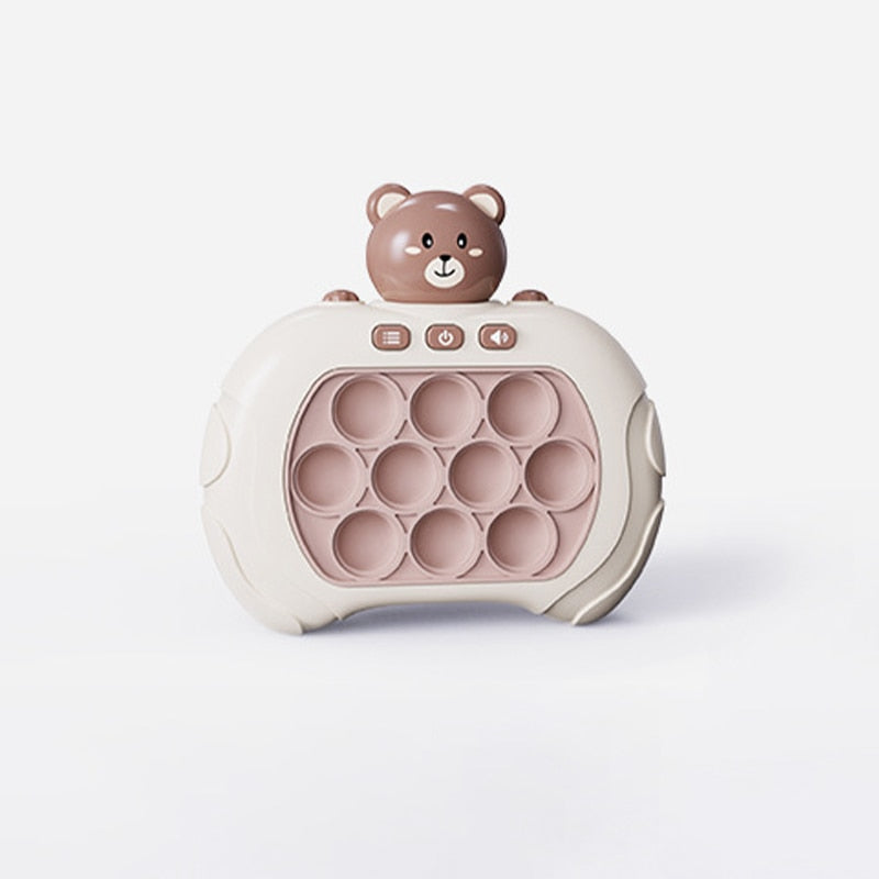 Game Anti Stress Pop It - Novidade!!