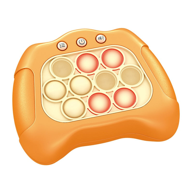 Game Anti Stress Pop It - Novidade!!