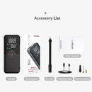 Compressor de Ar Portátil - CARSUN