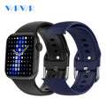 Smartwatch Bluetooth 2022 NEW Coleção com Opção de Pulseiras