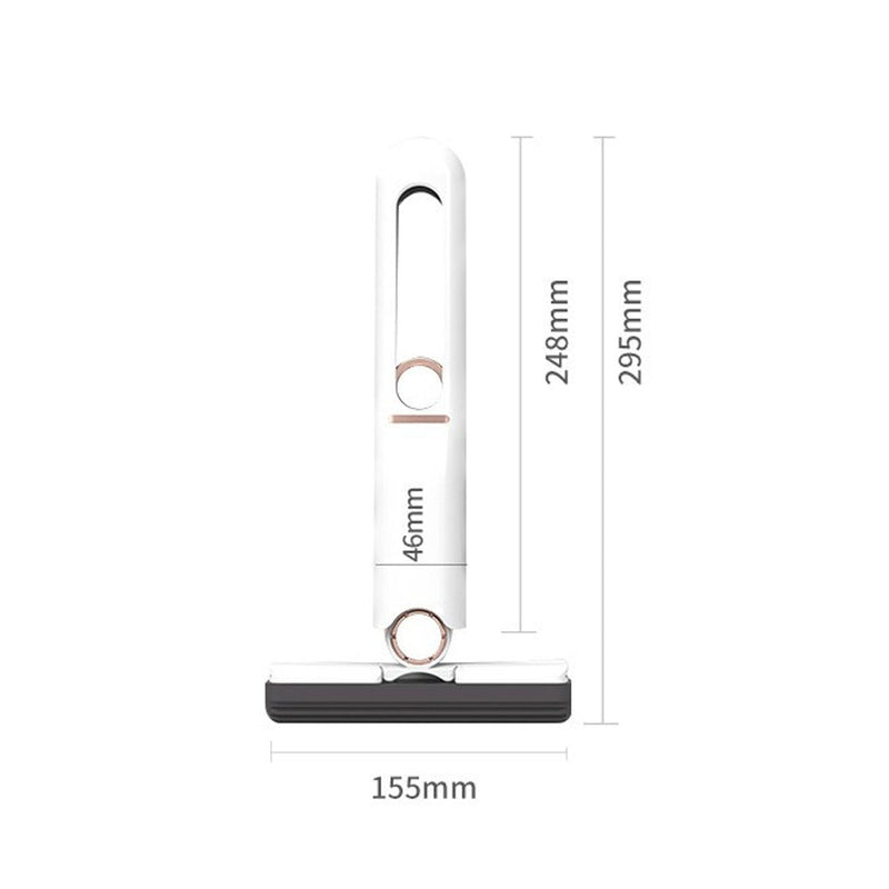 Mini Mop Para Limpeza com Rápida Absorção