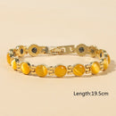 Pulseira Magnética para Perca de Peso Novo Modelo 2022