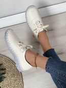 Tênis Ortopédico - Pisada Perfeita Premium