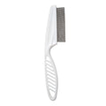 Pet Hair Comb Self Cleaning Slicker Brush for Cats Dogs Pet Grooming Brush for Cats Cat Fur Brush Grooming Tools Cat Supplies