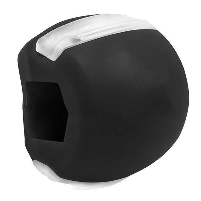Exercitador de Maxilar para Harmonização Facial - Original