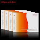 Adesivo SlimPatch 100% Original