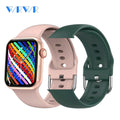 Smartwatch Bluetooth 2022 NEW Coleção com Opção de Pulseiras