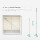 Mop Triângular 360º - Limpeza Prática Albatroz