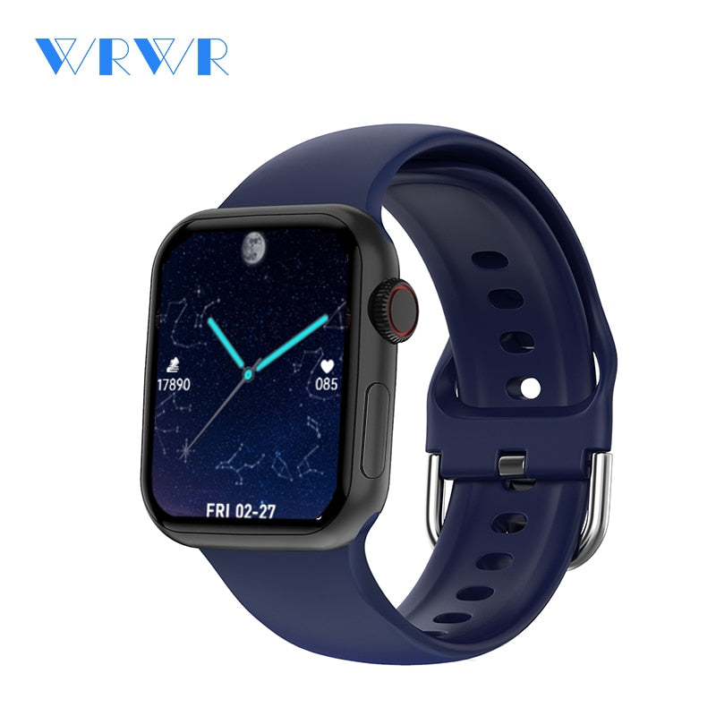 Smartwatch Bluetooth 2022 NEW Coleção com Opção de Pulseiras