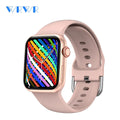 Smartwatch Bluetooth 2022 NEW Coleção com Opção de Pulseiras