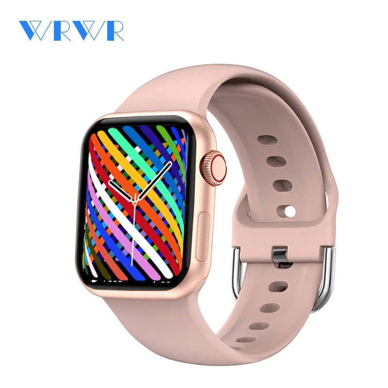 Smartwatch Bluetooth 2022 NEW Coleção com Opção de Pulseiras