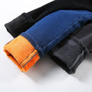 Calça Jeans Feminina Peluciada + Surpresa - Exclusividade!!!