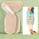 Protetor de Calcanhar para Salto, Tênis e Sandálias