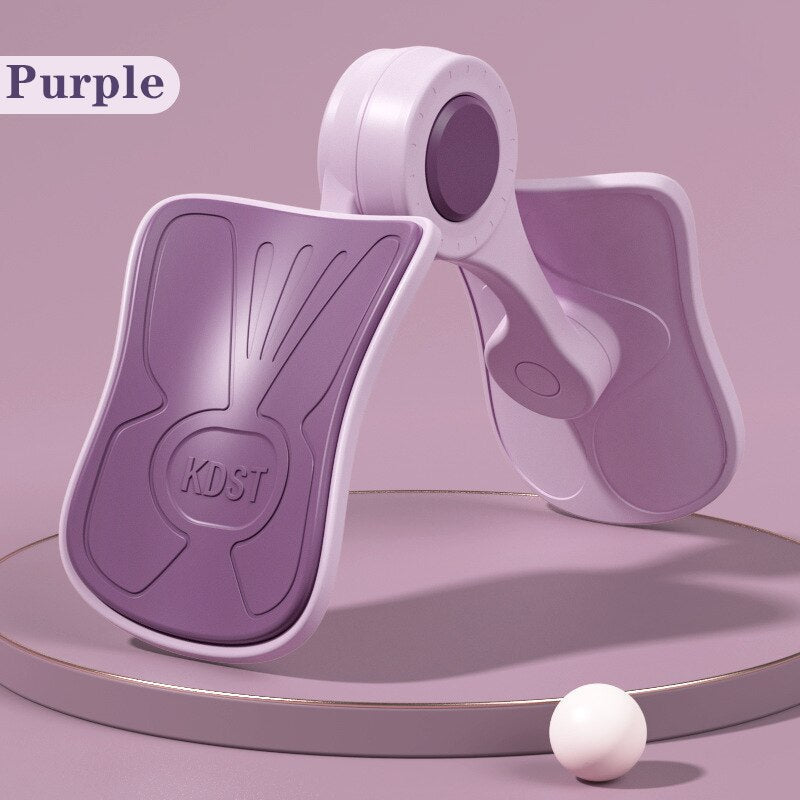 Exercitador De Músculo Pélvico de Piso - Elevação Kegel