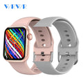 Smartwatch Bluetooth 2022 NEW Coleção com Opção de Pulseiras