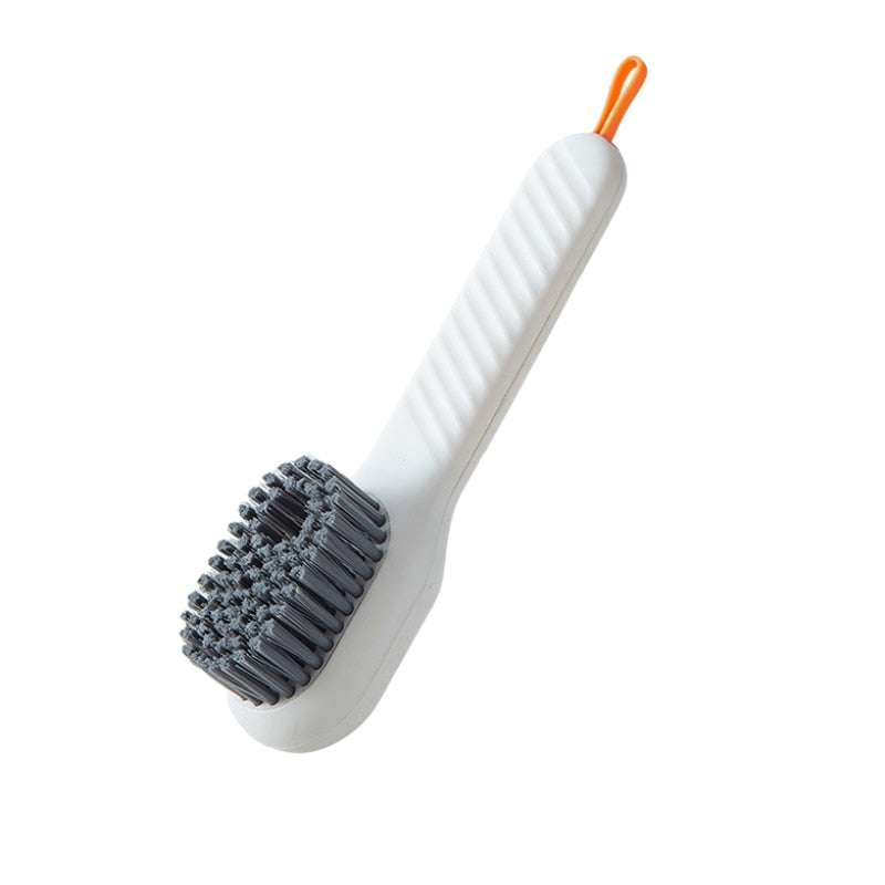 Escova para Limpeza de Calçados - Rapid Clean