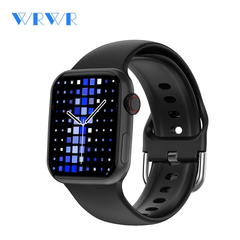 Smartwatch Bluetooth 2022 NEW Coleção com Opção de Pulseiras