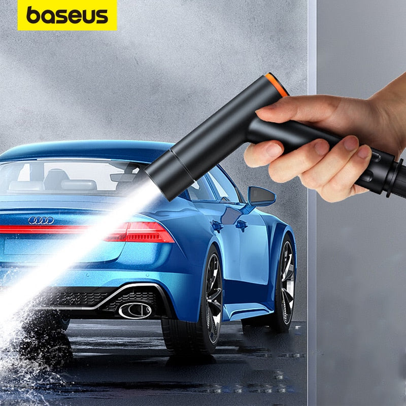Pistola de Lavagem Alta Pressão Baseus - Original