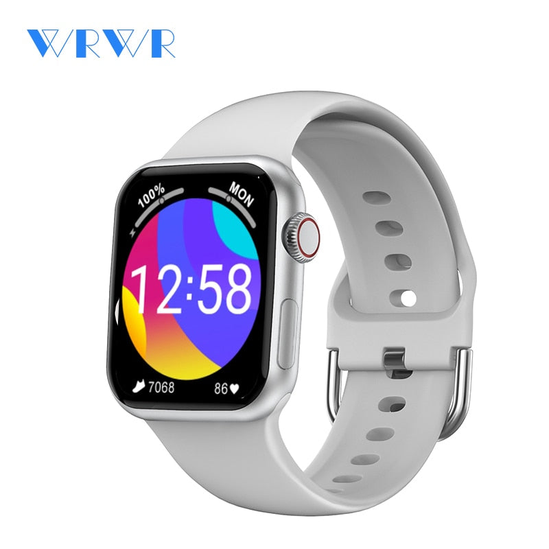 Smartwatch Bluetooth 2022 NEW Coleção com Opção de Pulseiras